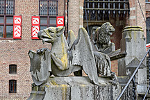 Utrecht, Kasteel de Haar