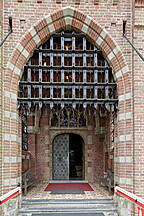 Utrecht, Kasteel de Haar