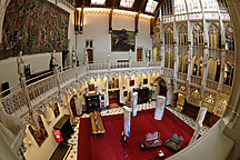 Utrecht, Kasteel de Haar