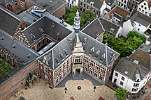 Utrecht, Domtoren