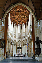Den Haag, Sint-Jacobskerk