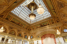 Scheveningen, Grand Hotel Kurhaus