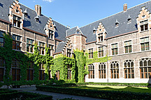 Antwerpen, Universität Antwerpen