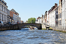 Brugge, Kanal Sint-Annarei