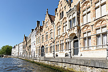 Brugge, Kanal Sint-Annarei