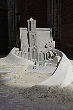 Utrecht, Domkerk