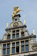 Antwerpen, Grote Markt