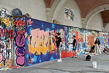 Brssel, Mont des Arts (Kunstberg)