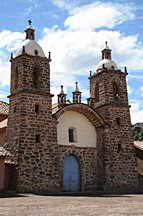 Kirche