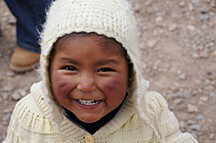 Provinzgrenze Cusco-Puno (4338m)