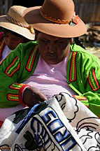 Uros