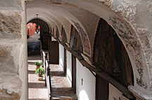 Kloster Santa Catalina