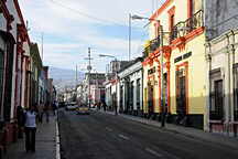 Arequipa
