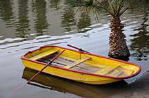 Oase Huacachina