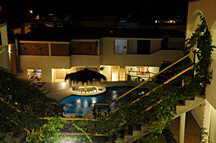 Hotel Villa Jazmin