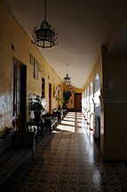 Hotel Santa Rosa
