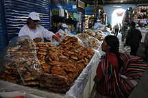 Markt - Brot