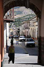 Ayacucho