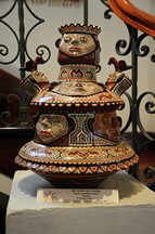 Museo Manos Peruanas