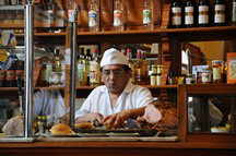 Bar el Cordano