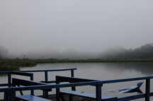 Lago Tres Chimbadas 