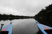 Lago Tres Chimbadas