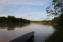 Rio Tambopata