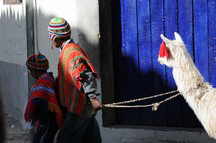 Cusco