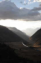 Valle Sagrado