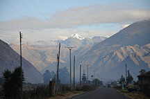 Urubamba Tal