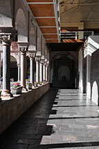 Kloster Santo Domingo