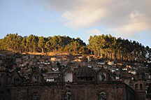 Plaza de Armas