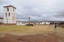 Chinchero