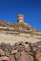 Sillustani
