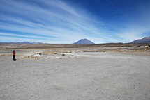 Nationalpark Salinas y Aquada, Blancas Polopuluni