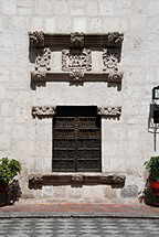 Casa Tristan del Pozo