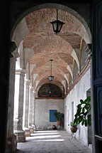 Kloster Santa Catalina