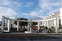 Plaza Espana