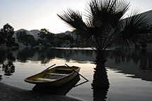 Oase Huacachina