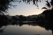 Oase Huacachina