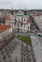 Nikolauskirche