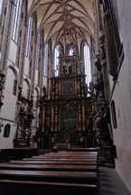 Kirche Maria Schnee