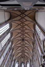 Kirche Maria Schnee