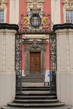 Palais-Michna