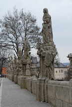 Kuttenberg/Kutn Hora