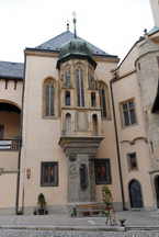 Kuttenberg/Kutn Hora