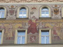 Karlsplatz
