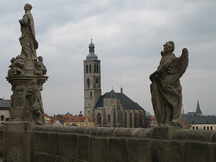 Kuttenberg/Kutn Hora