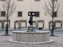 Kuttenberg/Kutn Hora