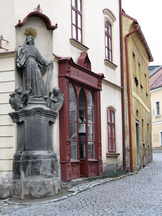 Kuttenberg/Kutn Hora